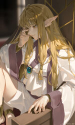 serie (sousou no frieren) from sousou no frieren