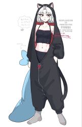 drake (nikke) from goddess of victory: nikke