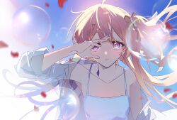 otonose kanade from hololive