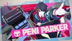 peni parker from marvel