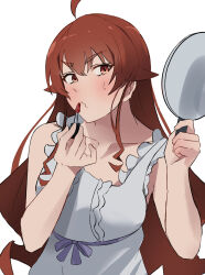 eris greyrat from mushoku tensei
