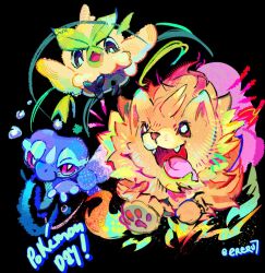 browt from pokemon