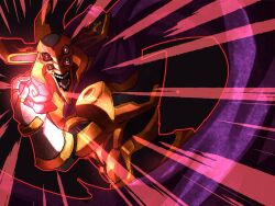eldlich the golden lord from yu-gi-oh!