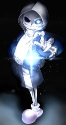 sans (undertale) from undertale