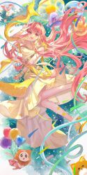 momo (nikki) from nikki (series)