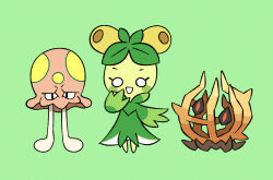 bramblin from pokemon