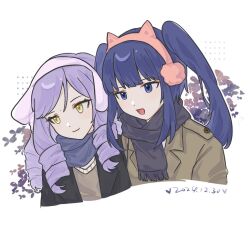 furudo erika from umineko no naku koro ni