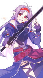 yuuki (sao) from sword art online by neosight