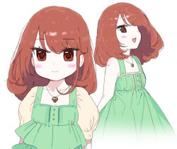 chara (undertale) from undertale by heart soma