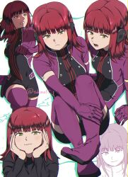 katori youko from world trigger