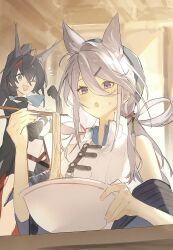 blaze (arknights) from arknights by mgmg cc211