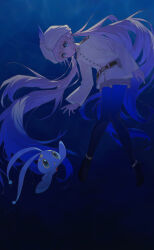 captain nemo (fate) from fate/grand order