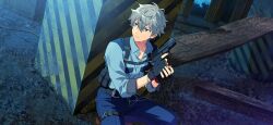 sena izumi (ensemble stars!) from ensemble stars!
