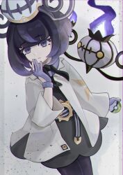 chandelure from pokemon