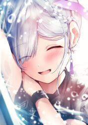 amane kanata from hololive