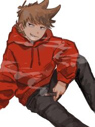 tord (eddsworld) from eddsworld