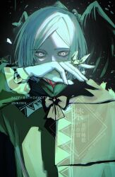 otto suewen from re:zero kara hajimeru isekai seikatsu by b c b c b c