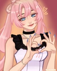 angel (killer chat) from killer chat! by suicidollz