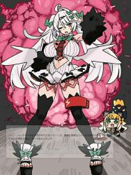 ju fufu from zenless zone zero