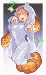 halloween fan art