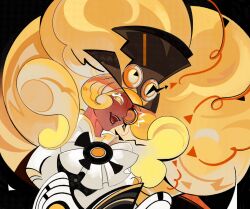 timekeeper cookie from cookie run