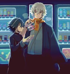 edogawa ranpo (bungou stray dogs) from bungou stray dogs