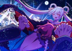 runami yachiyo from cho kaguya-hime!