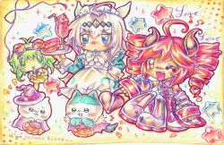 chiikawa (character) from chiikawa