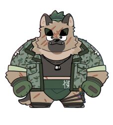 tokyo afterschool summoners fan art