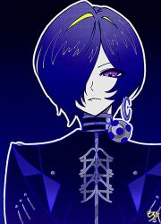 promeia (zenless zone zero) from zenless zone zero
