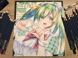 original fan art