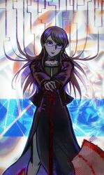shizuhara hiruko from the hundred line -last defense academy-
