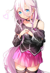 ia (vocaloid) fan art
