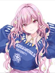 mori calliope from hololive by shino (shinderera)