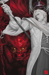 scholar (elden ring) from elden ring