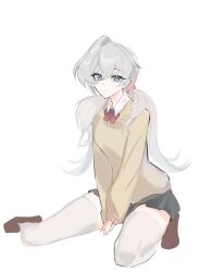 kallen kaslana from honkai (series)
