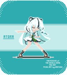 tate no yuusha no nariagari fan art
