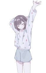 shinonome ena from project sekai by shoyu