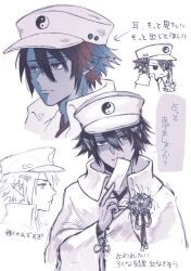 rune factory fan art
