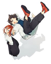 Booru post from safebooru.org