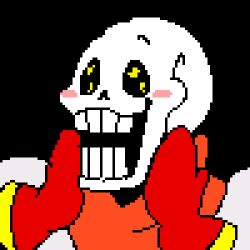 papyrus (undertale) from undertale by kogane28