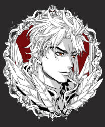 dio brando from jojo no kimyou na bouken