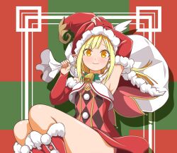 christmas fan art