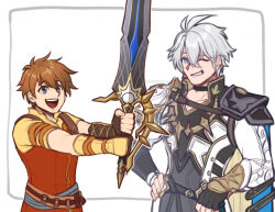 edward (fire emblem) from fire emblem