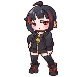 original fan art