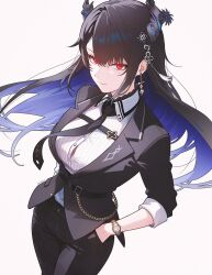 nerissa ravencroft from hololive