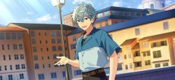 sena izumi (ensemble stars!) from ensemble stars!