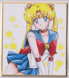 sailor moon from bishoujo senshi sailor moon by chikoto (kztc4472)