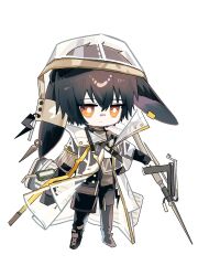 ayerscarpe (arknights) from arknights