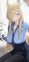 kanna (blue archive) from blue archive